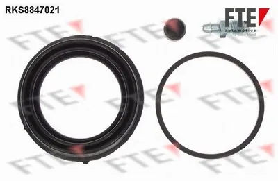 Produktbild von FTE Bremssattel-Reparatursatz für VW SHARAN (7M8, 7M9, 7M6) Vorne 9323829
