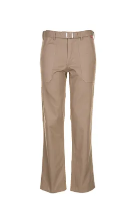 Immagine prodotto di Pantaloni da lavoro BW 290 color kaki, taglia 54