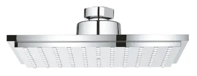 Immagine prodotto di Grohe Euphoria Cube - Soffione doccia, 1 flusso, cromo 26468000
