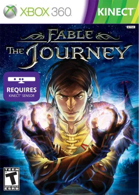 Produktbild von S-Fable Journey Nla