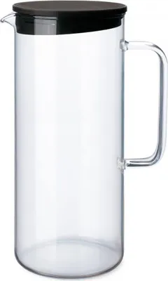 Zdjęcie produktu dla Simax szklany dzbanek żaroodporny na wodę, wino, sok FRIDGE JUG 1,25l