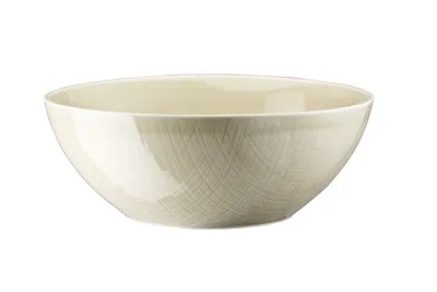 Immagine prodotto di Rosenthal Schüssel 24 cm Mesh Colours Cream 11770-405153-13324