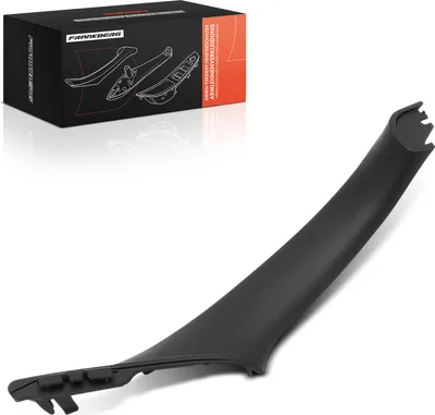 Obrázok produktu pre Frankberg 1x kľučka dverí interiéru pravá pre BMW radu 5 F10 520i 525d M5 radu 5 Touring 518d