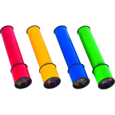 Obrázok produktu pre Goki Kaleidoskop s rotátorom