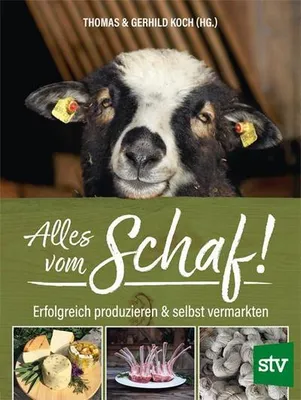 Obrázok produktu pre Alles vom Schaf!