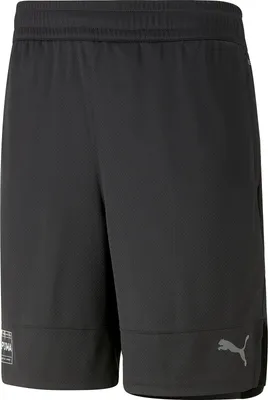Produktbild von Puma FIT ULTRABREATHE SHORT SCHWARZ XL