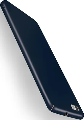 Produktbild von ALPHA-Case für Huawei P8 Lite 2015, Farbe:Blau