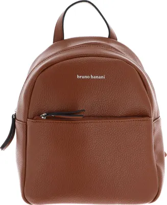 Produktbild von bruno banani Freizeitrucksack Rucksack Backpack Cognac braun