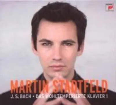 Produktbild von Das wohltemperierte Klavier (Limited Deluxe Edition)