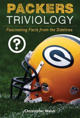 Produktbild von Packers Triviology