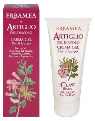 Immagine prodotto di Artiglio Del Diavolo Crema75Ml