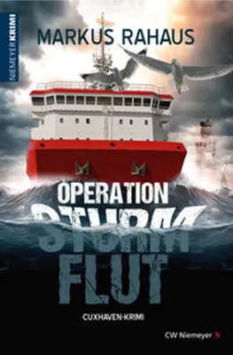 Image de Operation Sturmflut