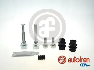 Zdjęcie produktu dla Zestaw Naprawczy Zacisku Hamulcowego Subaru Tył Forester/Impreza/Legacy 03-