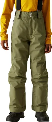 Produktbild von Outmove II Pant martiniolive (0GH) 11-12yrs