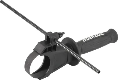 Produktbild von Makita Seitengriff kpl., für Kombihammer HR3200, HR3210C, HR3210FCT