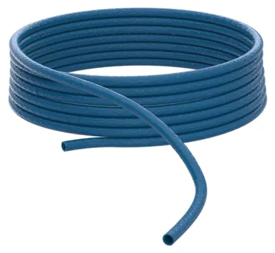Produktbild von Riegler PVC-Spezial-Pmatikschlauch, Schlauch-ø 17,6x13, Rolle 50 m 50 Stk