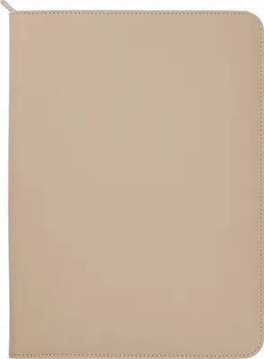 Immagine prodotto di Vinga - Portafoglio "Baltimore", A4 XD487 (formato unico) (grigio)