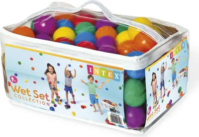 Produktbild von Intex 49602NP Tauch-/Swimmingpool-Spielzeug
