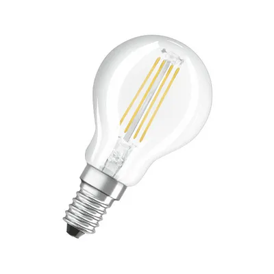 Immagine prodotto di Osr Bellalux Led Fil 4W E14 V*