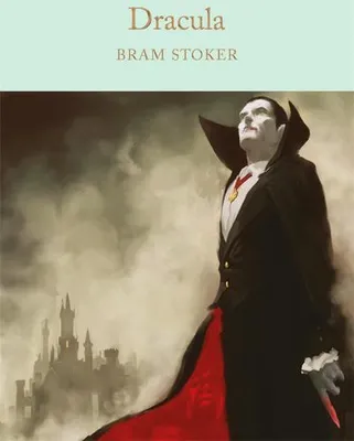Produktbild von Dracula