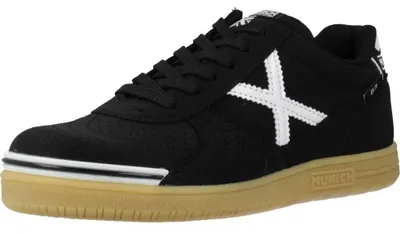 Produktbild von Munich Sneakers 1511008 in Black color size 38