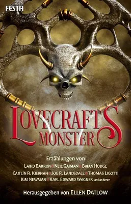 Produktbild von Lovecrafts Monster