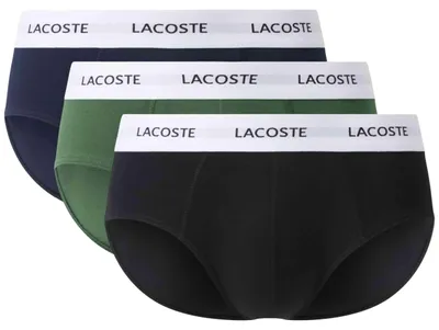 Produktbild von Slip Lacoste 8H5702-EIN für Herren