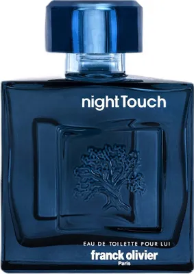 Zdjęcie produktu dla Franck Olivier Night Touch Woda toaletowa, 100 ml