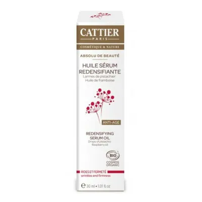 Productafbeelding van Cattier Paris, Redensificante Sérum Oleoso, 30 ml