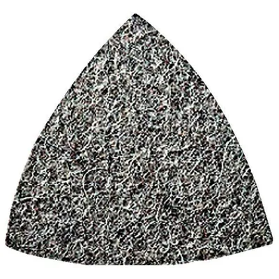 Produktbild von Polierfilz für Dreieckschleifer und Multi-Cutter, hart, Klett, 93 mm