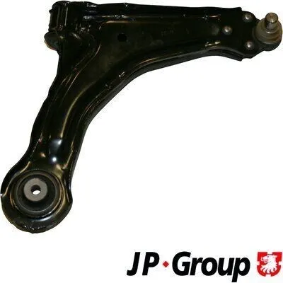 Produktbild von JP GROUP 1340102080 Querlenker Vorne Rechts Unten passend für MERCEDES-BENZ VITO Bus (638)