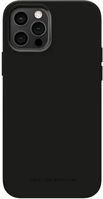 Produktbild von iDeal of Sweden IDSICSI23-I2061-01, Cover, Apple, iPhone 12/12 Pro, 15,5 cm (6.1"), Schwarz