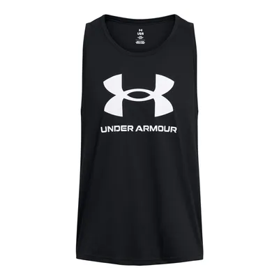 Zdjęcie produktu dla Under Armour Tank Top 1382883-001 in Black color size large