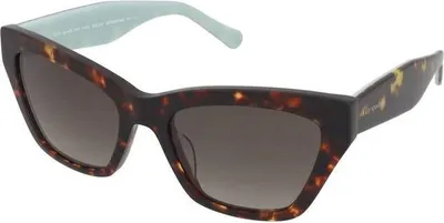 Zdjęcie produktu dla Okulary przeciwsłoneczne Kate Spade Fay/G/S 086/HA