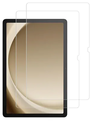 Productafbeelding van imoshion Gehard glas screenprotector 2-pack voor de Samsung Galaxy Tab A11 Plus / A9 Plus