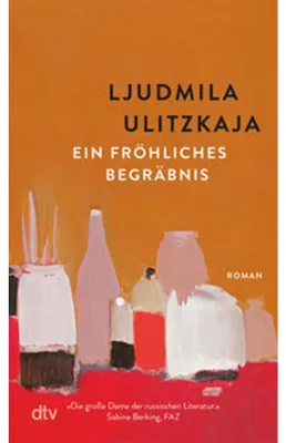 Obrázek produktu pro Ein fröhliches Begräbnis