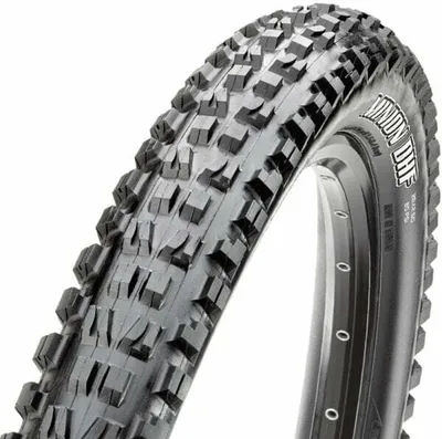 Produktbild von Maxxis Minion DHF 26x2,30 (58-559) EXO TR faltbar schwarz ETB73305100