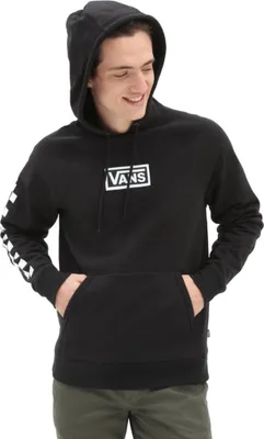 Produktbild von Vans T-shirt VN0A49SN95Y1 in Multicolored color size x-large