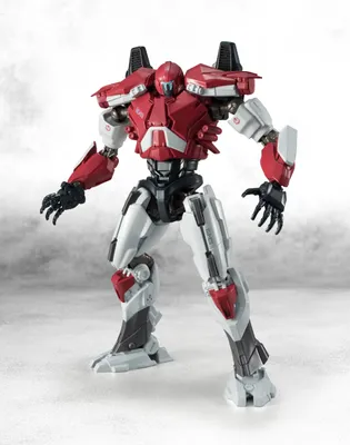Produktbild von Bandai Tamashii Nations Pacific Rim 2 Uprising Robot Spirits Actionfigur Guardian Bravo 16 cm BTN20860-0