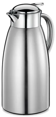 Productafbeelding van Cilio geïsoleerde kan, model TRIEST, 2 liter, artikelnummer 544190, EAN-code 4017166544190