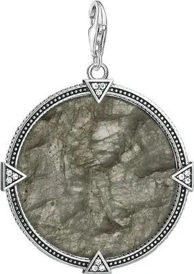 Produktbild von Thomas Sabo - Y0010-462-5 - Charm - Uni - 925er Silber