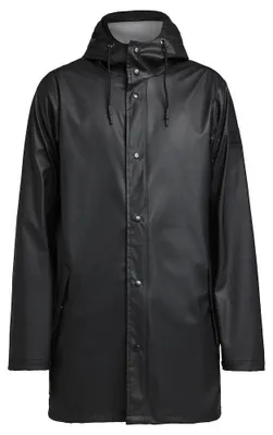 Produktbild von Tenson - "Apelviken" Regenmantel für Herren, Leger ET962 (XL) (Schwarz)