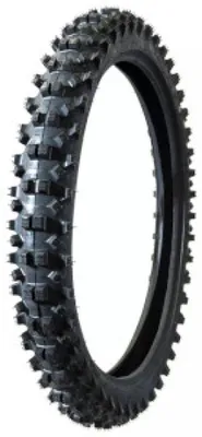 Produktbild von Journey Motorradreifen P262 ( 80/100-21 TT 51M NHS )