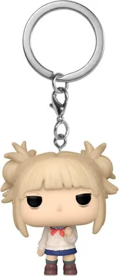 Zdjęcie produktu dla My Hero Academia Himiko Toga Pocket POP Keychain