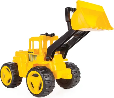 Obrázek produktu pro Rypadlo XL