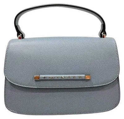 Image de Twinset sac à main pour femme bleu