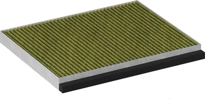 Produktbild von Neff Z51FBB1X6, Filter für Dunstabzugshaube, 400 g, 160 mm, 310 mm, 425 mm, 900 g