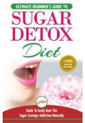 Obrázok produktu pre Sugar Detox