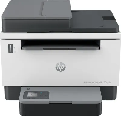 Produktbild von HP LaserJet Tank MFP 2604sdw 3in1 Multifunktionsdrucker