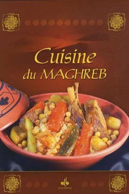Image de Cuisine du Maghreb